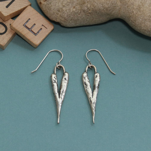 Falling in Love Earrings