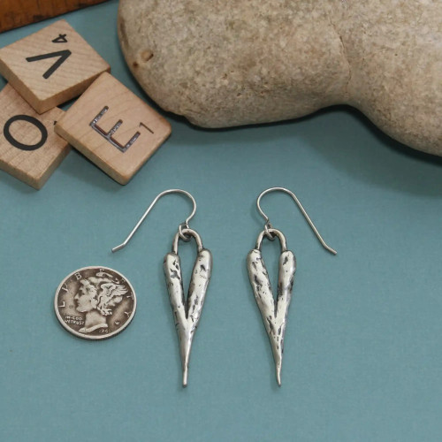 Falling in Love Earrings Falling in Love Earrings