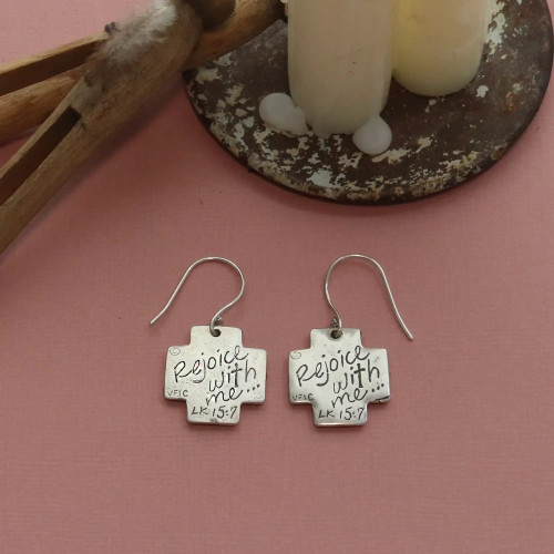 Reckless Love Earrings Reckless Love Earrings