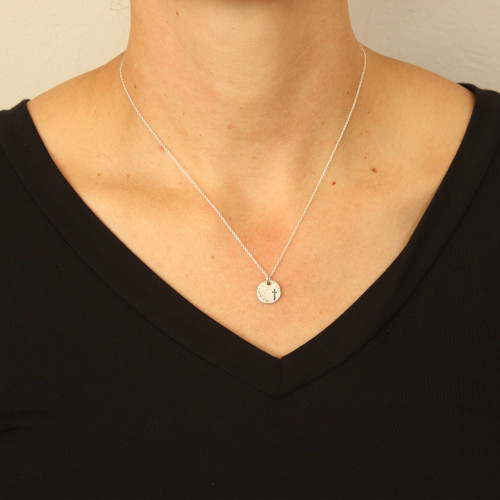 His Favor Necklace His Favor Necklace