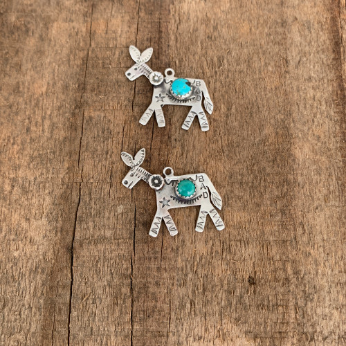 Bad Ass Donkey Necklace Bad Ass Donkey Necklace