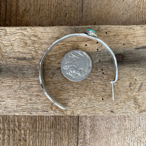 Chickasaw Hoop Earrings Chickasaw Hoop Earrings