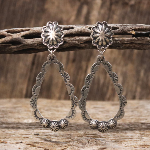 Guadalupe Earrings