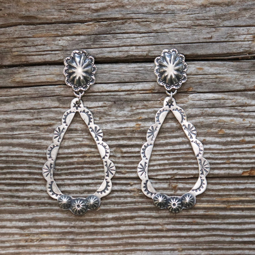 Guadalupe Earrings Guadalupe Earrings