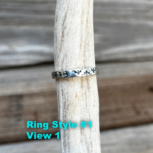 Hermosillo Rings Hermosillo Rings