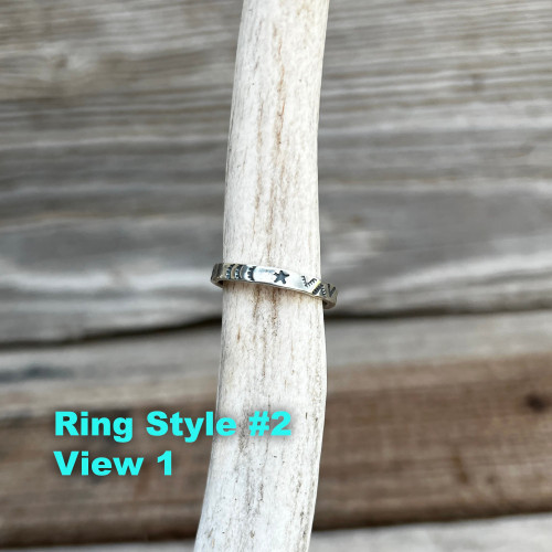 Hermosillo Rings Hermosillo Rings