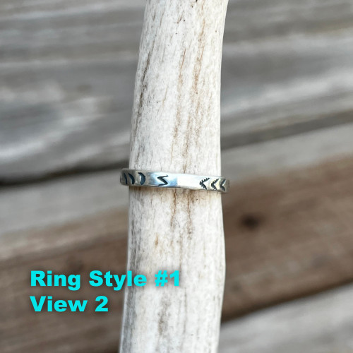 Hermosillo Rings Hermosillo Rings