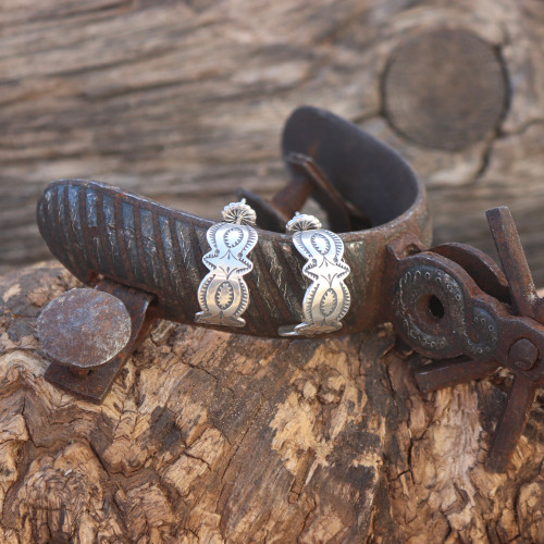 Montana Hoop Earrings Montana Hoop Earrings