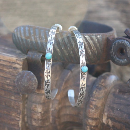 Ottawa Hoop Earrings Ottawa Hoop Earrings