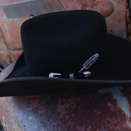 Shoshone Hat Toothpick Shoshone Hat Toothpick