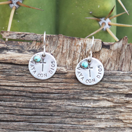 Vaya Con Dios Earrings