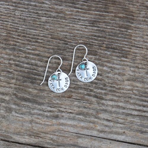 Vaya Con Dios Earrings