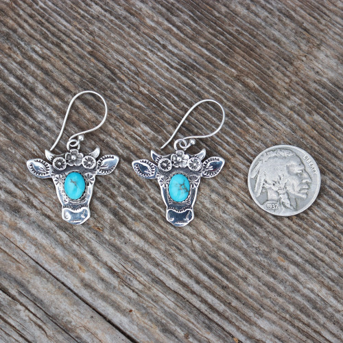 Zamora Earrings Zamora Earrings