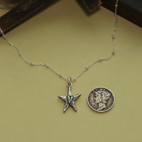 Mira Necklace Mira Necklace