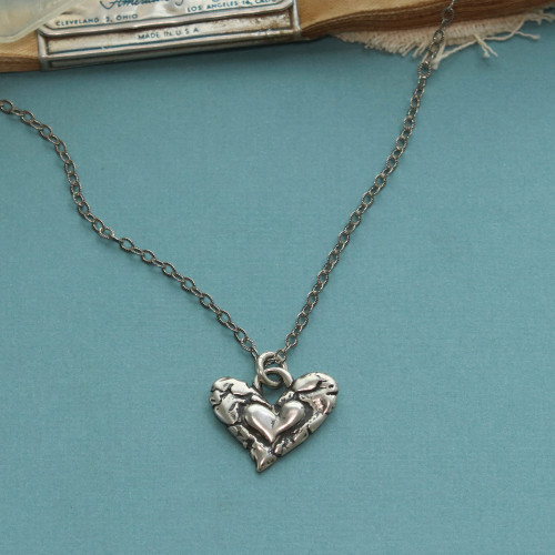 Renewed Necklace