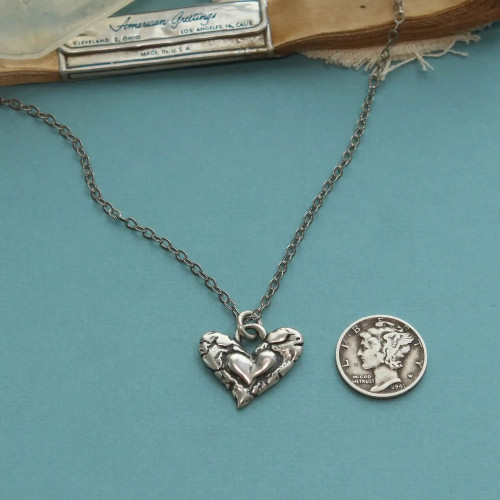 Renewed Necklace Renewed Necklace