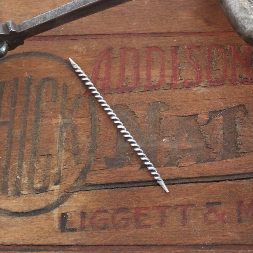 Rope Twist Toothpick Rope Twist Toothpick