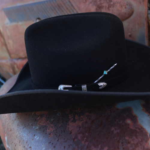 Scroll Twist Toothpick Scroll Twist Toothpick