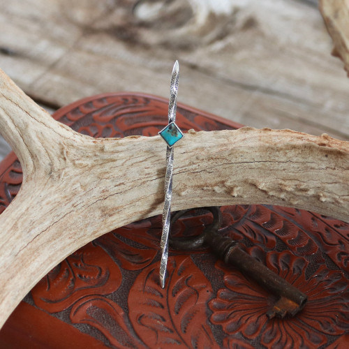 Scroll Twist Toothpick Scroll Twist Toothpick