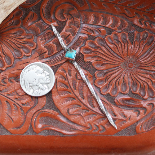 Scroll Twist Toothpick Scroll Twist Toothpick