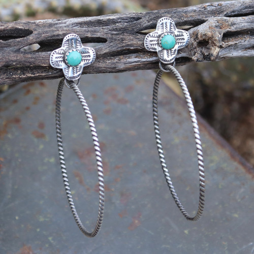 Rio Grande Earrings