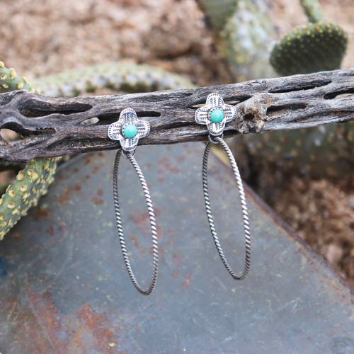 Rio Grande Earrings