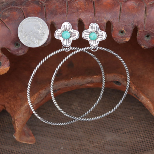 Rio Grande Earrings