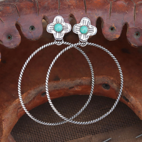 Rio Grande Earrings