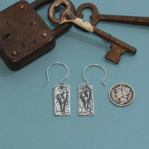 Boundless Love Earrings Boundless Love Earrings