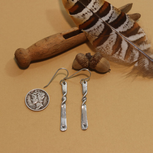 Loves Journey Earrings Loves Journey Earrings