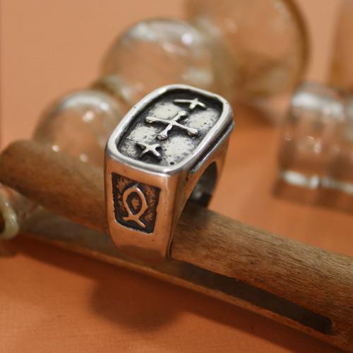 Trinity Ring Trinity Ring