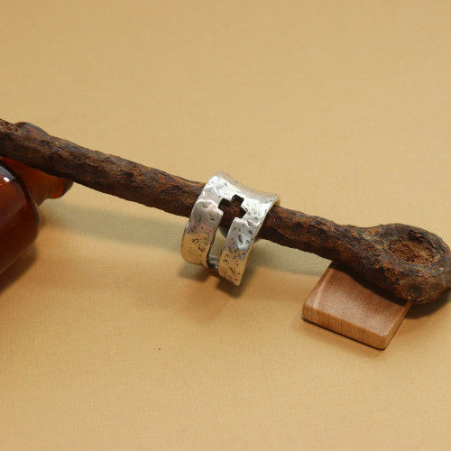 Between the Lines Ring