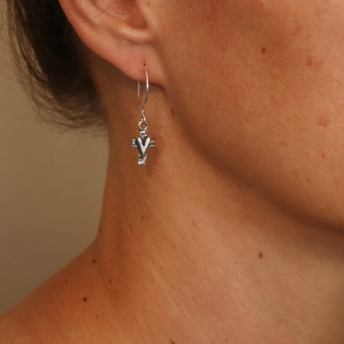 True Love Earrings True Love Earrings
