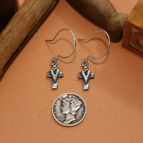 True Love Earrings True Love Earrings