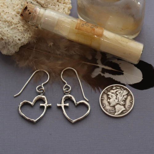 Abundant Love Earrings Abundant Love Earrings