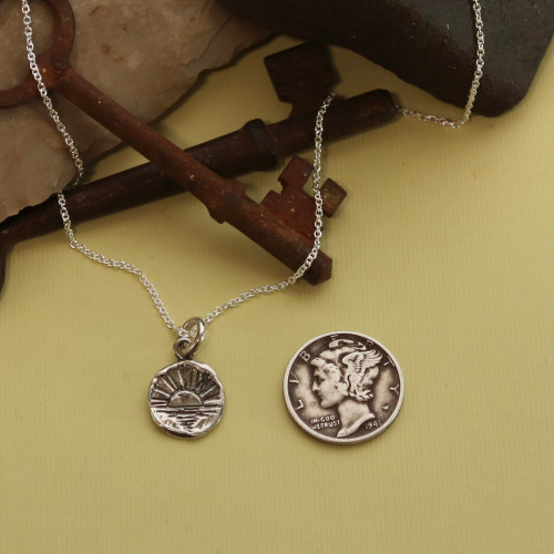 Glory to Glory Necklace Glory to Glory Necklace
