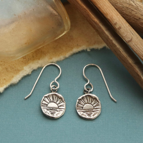Glory to Glory Earrings