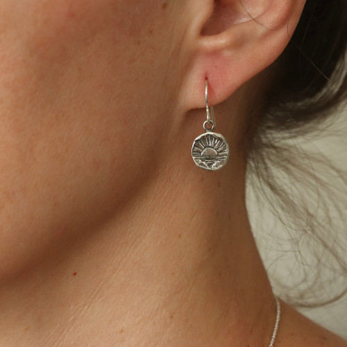 Glory to Glory Earrings Glory to Glory Earrings