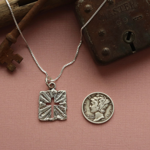 Light of the World Necklace Light of the World Necklace