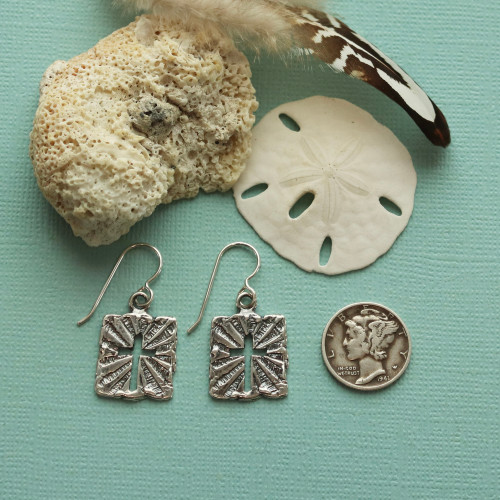 Light of the World Earrings Light of the World Earrings