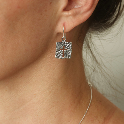 Light of the World Earrings Light of the World Earrings
