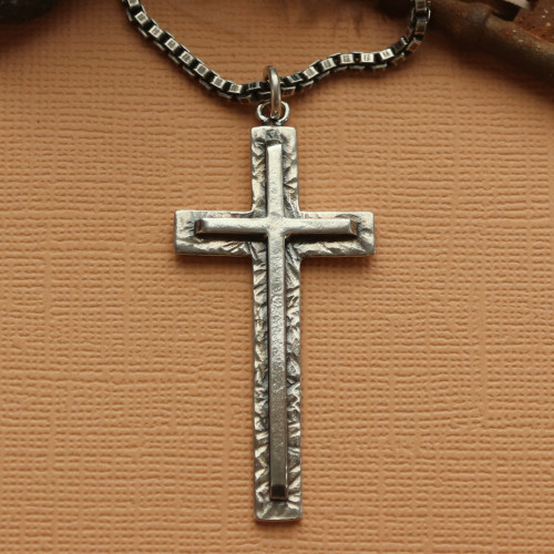 Overcomer Necklace