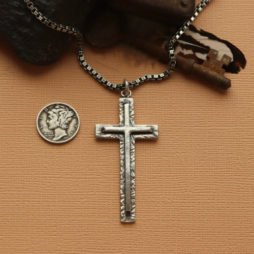 Overcomer Necklace Overcomer Necklace