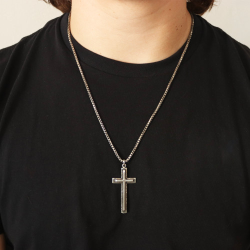 Overcomer Necklace Overcomer Necklace