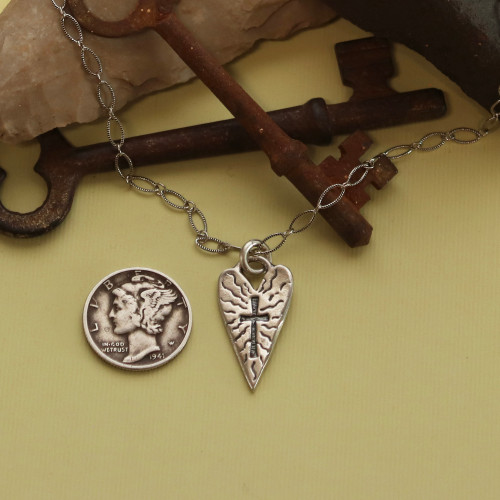 Rejoice Necklace Rejoice Necklace