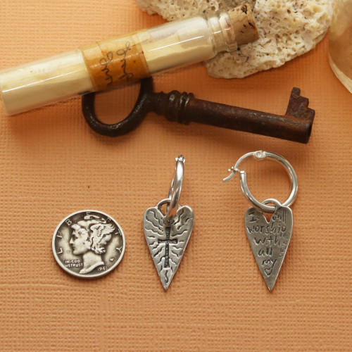 Rejoice Earrings Rejoice Earrings