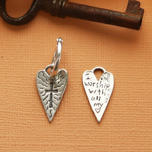 Rejoice Earrings Rejoice Earrings