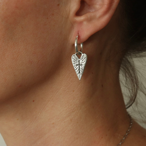 Rejoice Earrings Rejoice Earrings