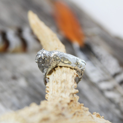 Buffalo Ring Buffalo Ring