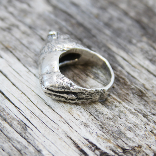 Buffalo Ring Buffalo Ring